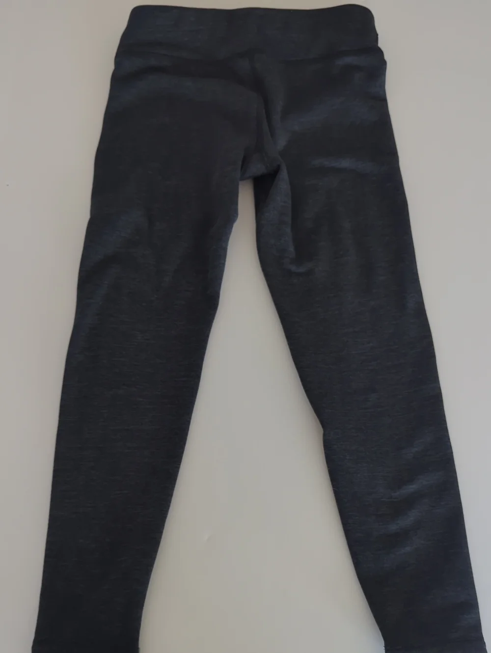 Athleta Girl Polartec Tight Leggings Size M/8-10
